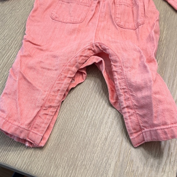 Baby Girl Rompers - Picture 6 of 7